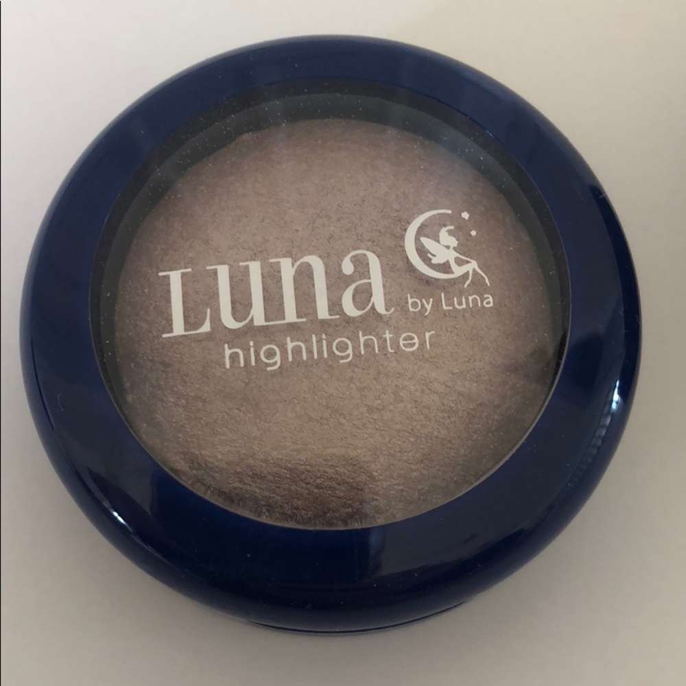 Luna & Space Case Highlighter - Picture 6 of 7